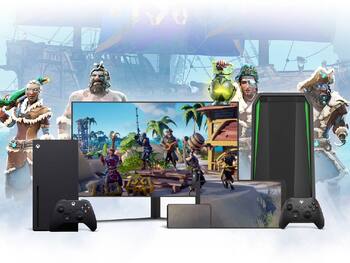 Xbox Cloud Gaming Lets You Stream Your Own Games