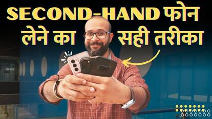 Here's how to buy the perfect second-hand smartphone