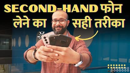 Here's how to buy the perfect second-hand phone