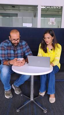 Let Google teach you English with this trick!