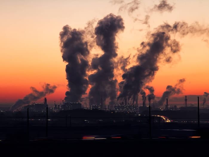 AIR POLLUTION (2)
