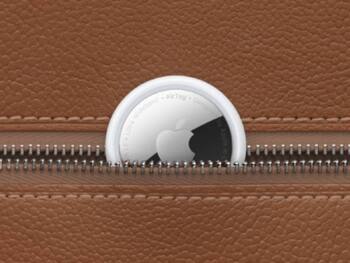 AirTag 2 Rumour Suggests Updates to Improve Battery Management and Location Accuracy