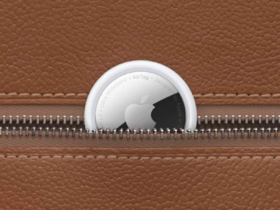 AirTag 2 Rumour Suggests Updates to Improve Battery Management and Location Accuracy APPLE AIRTAG 2 (1)