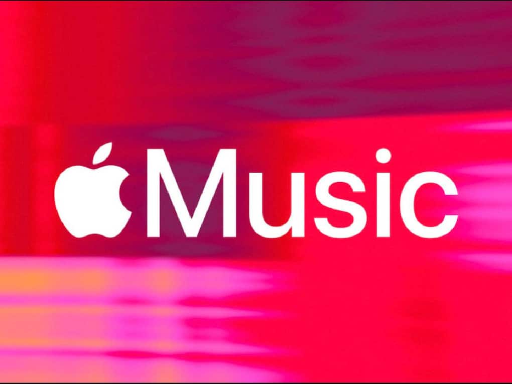 APPLE MUSIC
