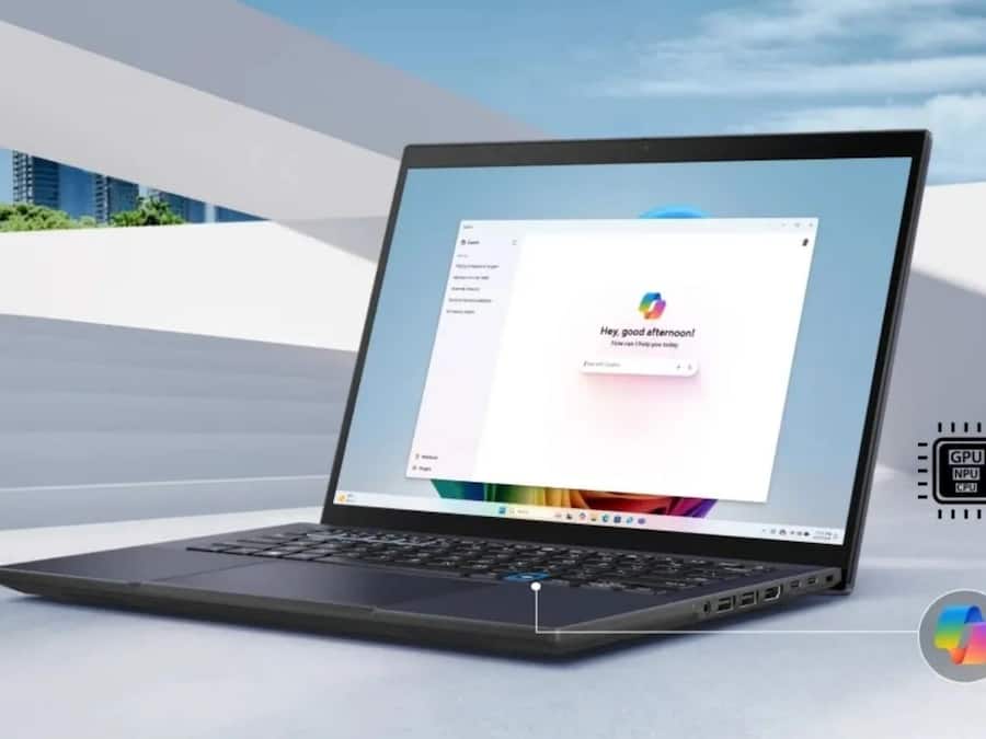 ASUS ExpertBook Series के लैपटॉप भारत में लॉन्च, जानें कीमत ASUS Laptop (4)