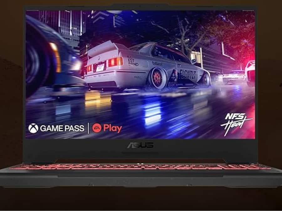 ASUS TUF Gaming A15