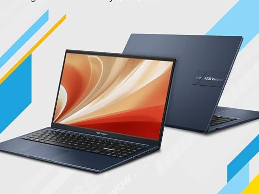 ASUS Vivobook 14 Thin