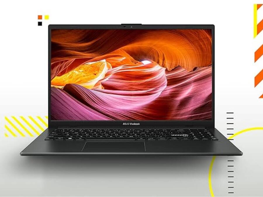 ASUS Vivobook Go 15