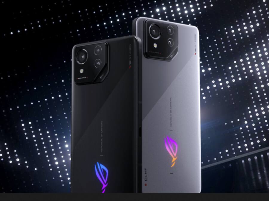 लॉन्च से पहले Asus ROG Phone 9 के मेन फीचर्स लीक, यहां चेक करें डिटेल ASUS