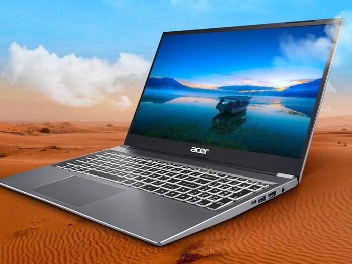 Acer Aspire Lite
