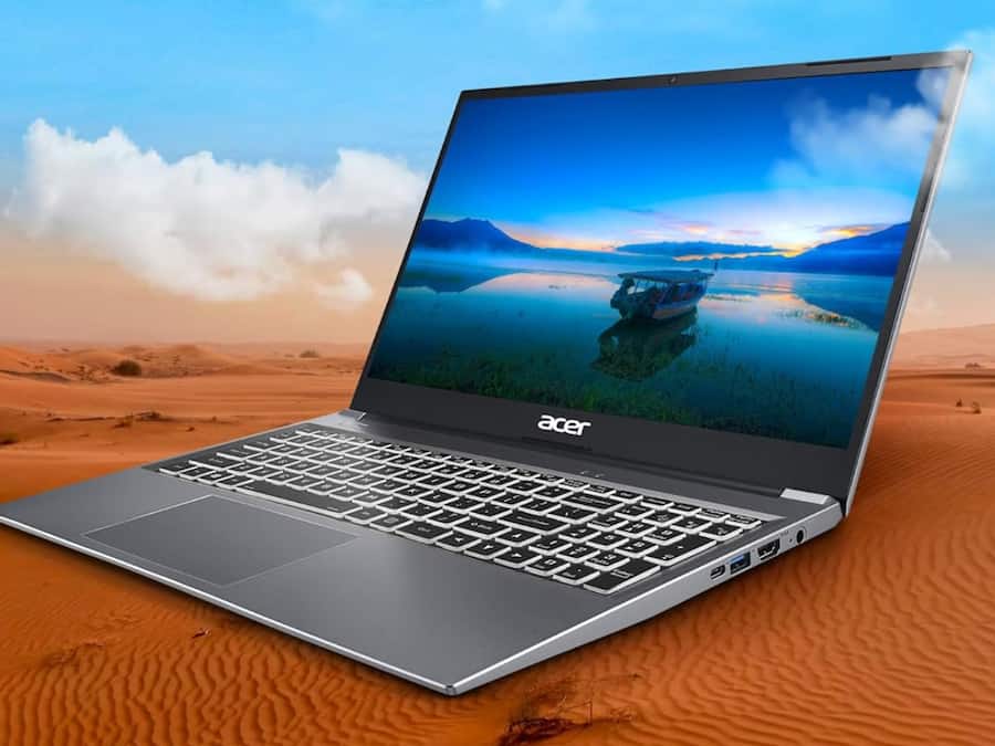 Laptops Under 50000 on Amazon India: धांसू फीचर्स वाले बेस्ट लैपटॉप, कीमत 50 हजार से कम Acer Aspire Lite