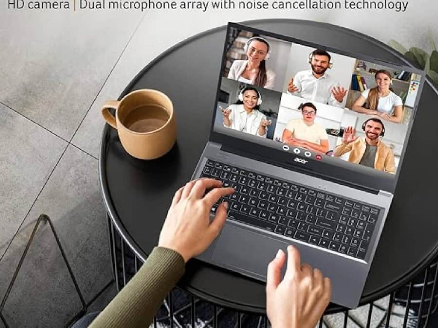 Acer Aspire Lite 11th Gen