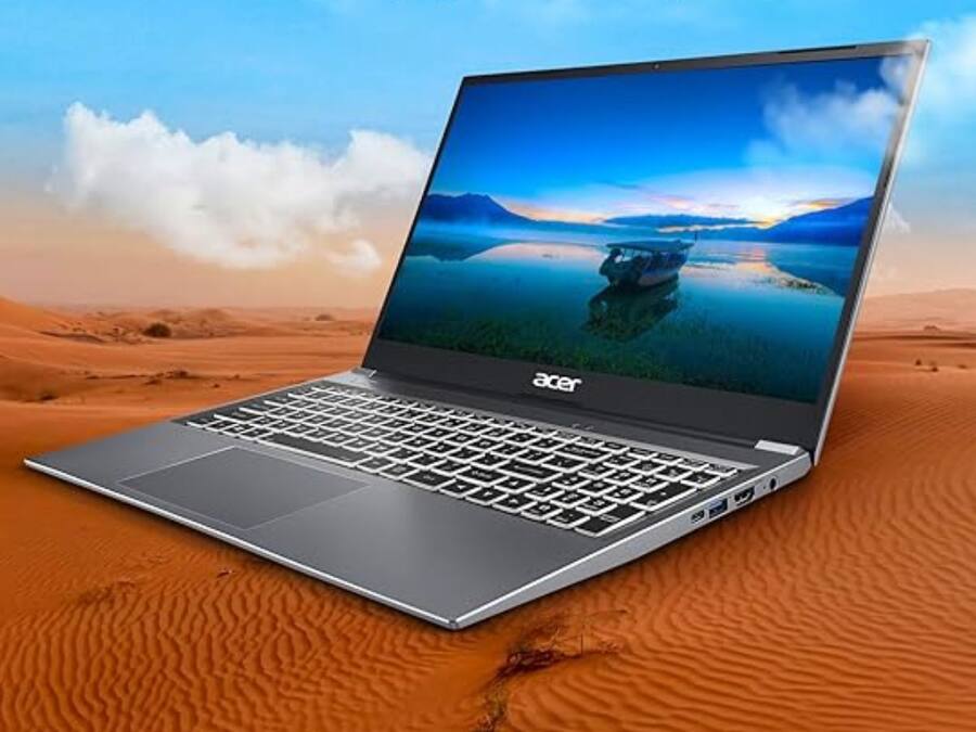 Acer Aspire Lite