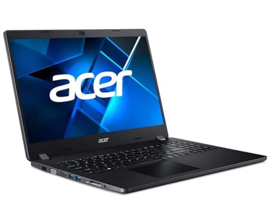 Acer Travelmate Thin