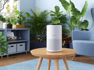 Air Purifier under 5000 on Amazon: दूषित हुई दिल्ली की हवा, घर में तुरंत लगवा लें एयर प्यूरीफायर, दाम 5000 से कम