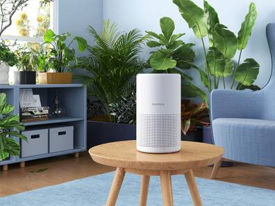 Air Purifier under 5000 on Amazon: दूषित हुई दिल्ली की हवा, घर में तुरंत लगवा लें एयर प्यूरीफायर, दाम 5000 से कम