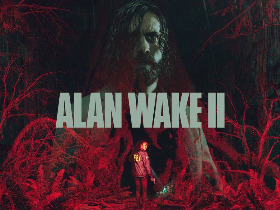 Alan Wake II
