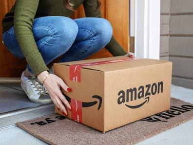 Amazon Prime Day 2025 Sale Date Announced: Big Discounts Expected On Mobiles, Laptops, More
