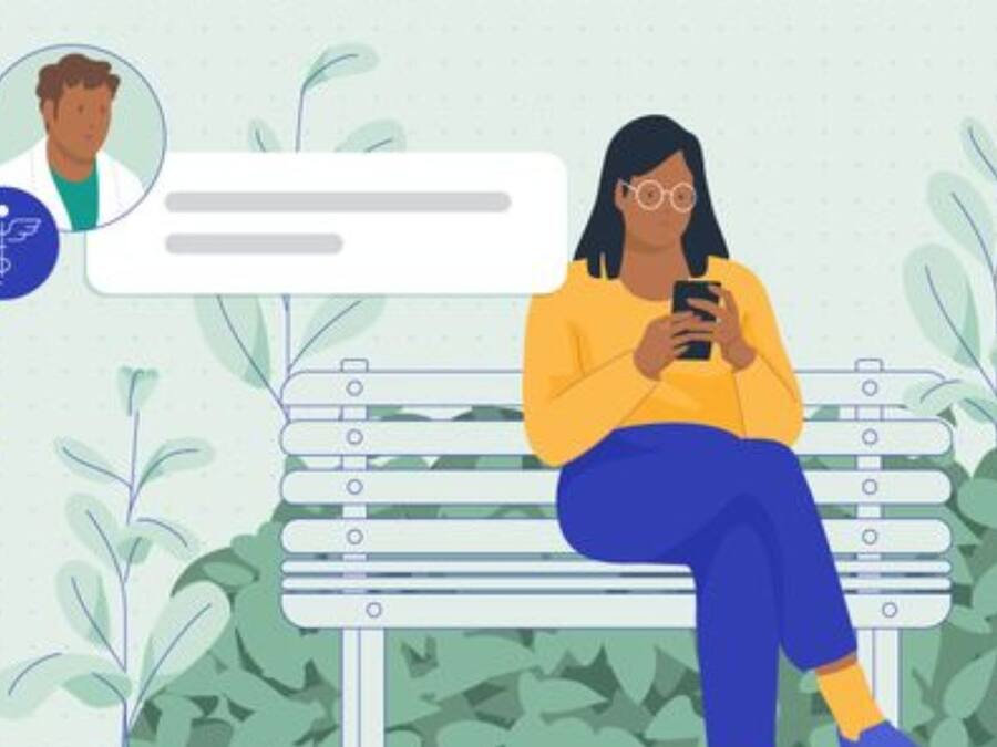 Amazon Clinic: Now you can get a doctor on Amazon India as well Amazon Clinic
