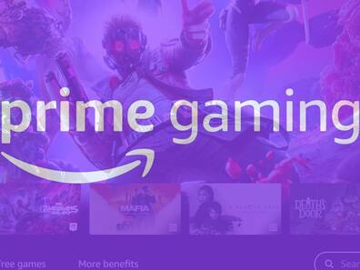 Amazon Prime Gaming November Free Games Announced
