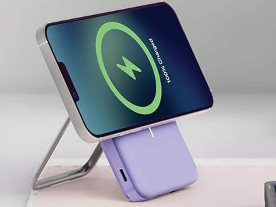 Ambrane 10000mAh Magsafe