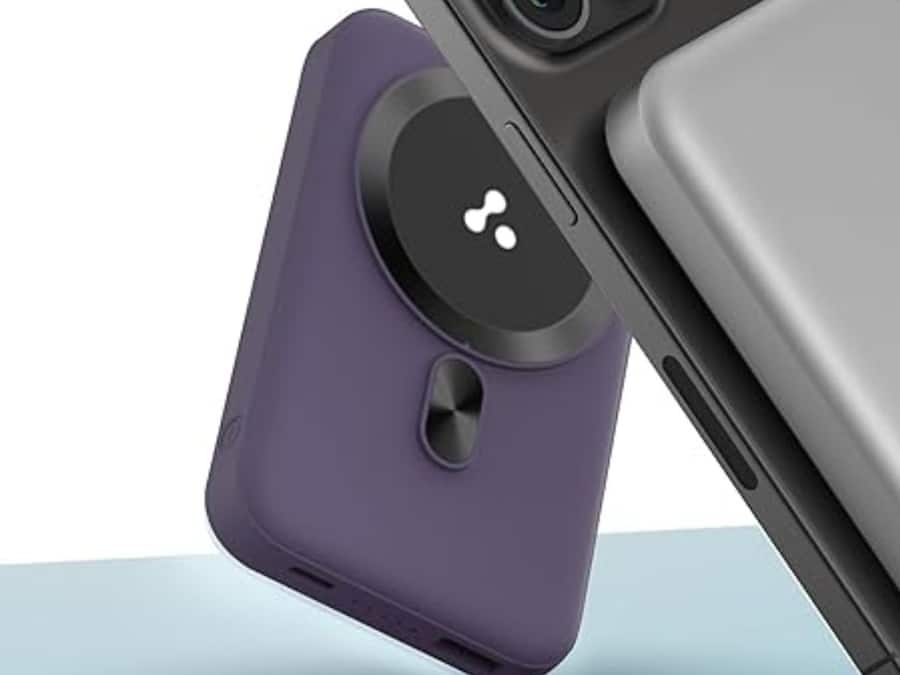 Ambrane MagSafe Wireless