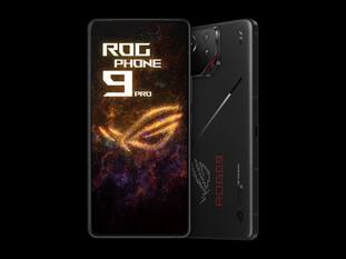 ASUS ROG Phone 9 और ROG Phone 9 Pro फोन 24GB RAM के साथ लॉन्च, जानें स्पेसिफिकेशन
