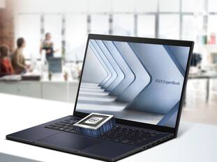 Asus launches 3 ExpertBook PCs without much fanfare in the Indian market