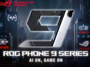 Asus ROG Phone 9 FE appears on multiple websites; Could be identical to ROG Phone 8
