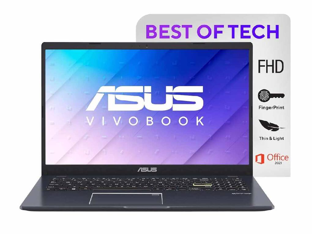 Asus Vivobook Go 15 E510KA-EJ011WS