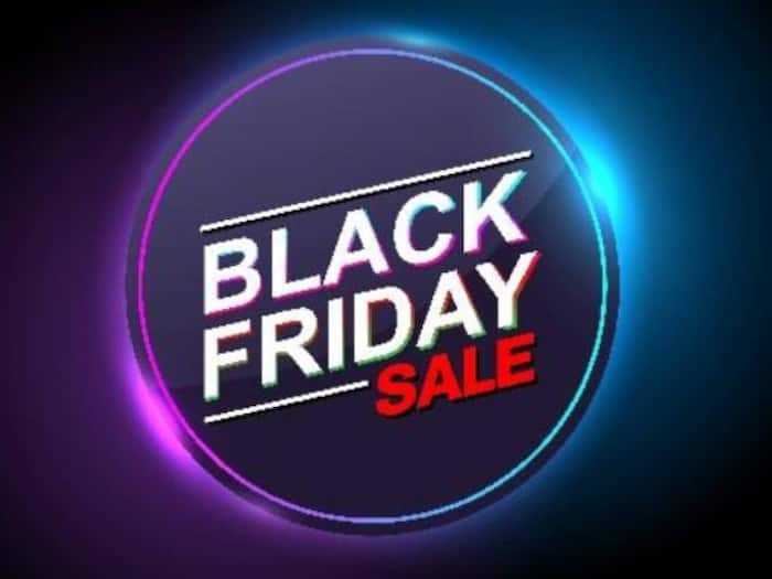 BLACK FRIDAY SALE