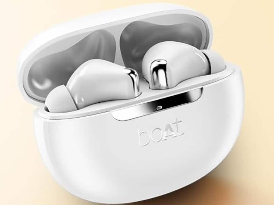 Boats Airdopes 141 ANC