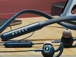 Best neckband earphones under Rs 2,000 available in India