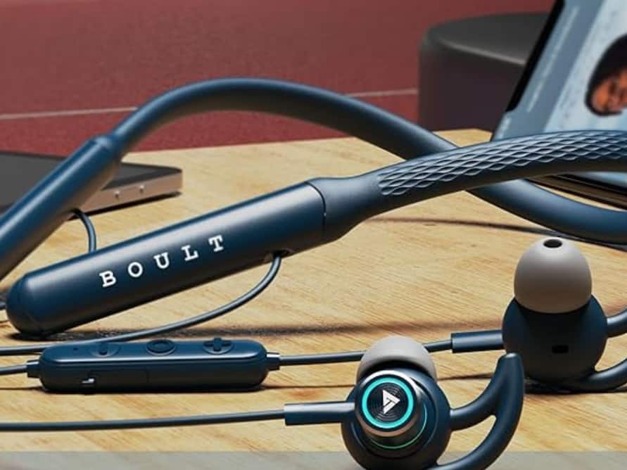 Best neckband earphones under Rs 2,000 available in India