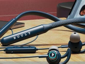 Best neckband earphones under Rs 2,000 available in India