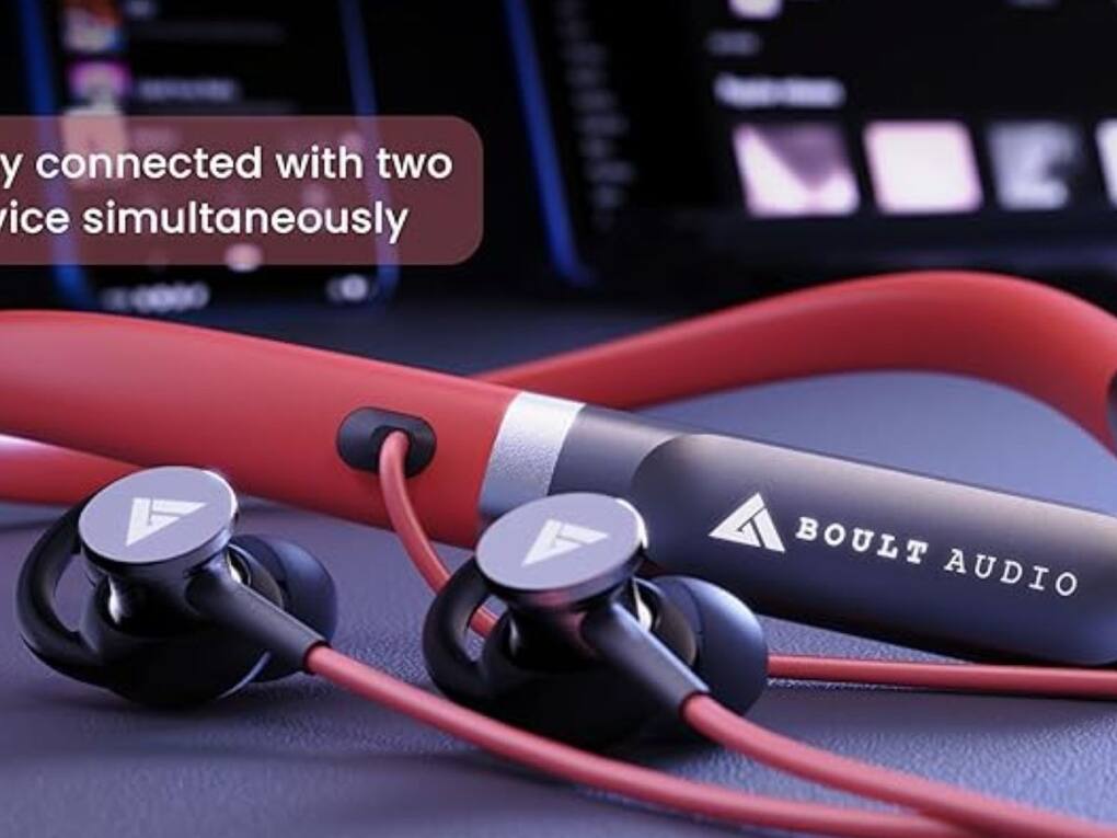 Boult Audio ZCharge