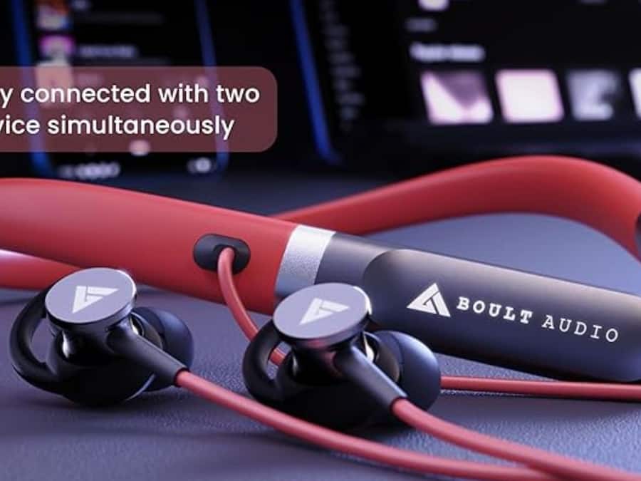 Boult Audio ZCharge