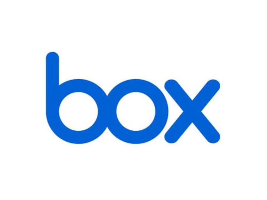 Box Cloud Storage