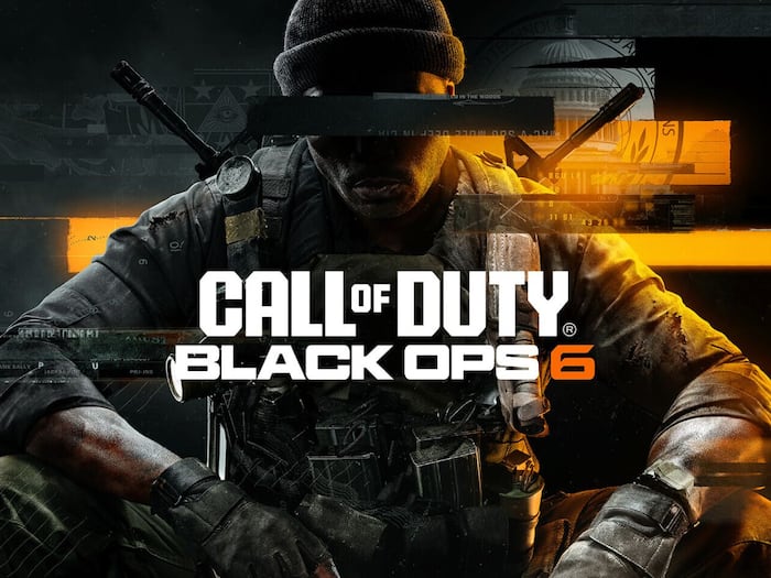 COD Black Ops 6