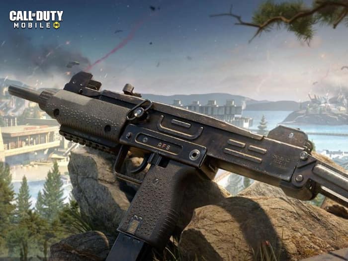 COD Mobile