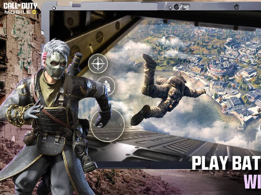 Call of Duty_ Mobile