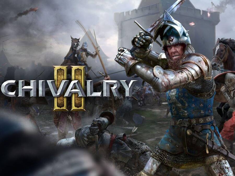 Chivalry II