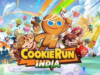 How to pre-register for CookieRun India? Step-by-Step Guide