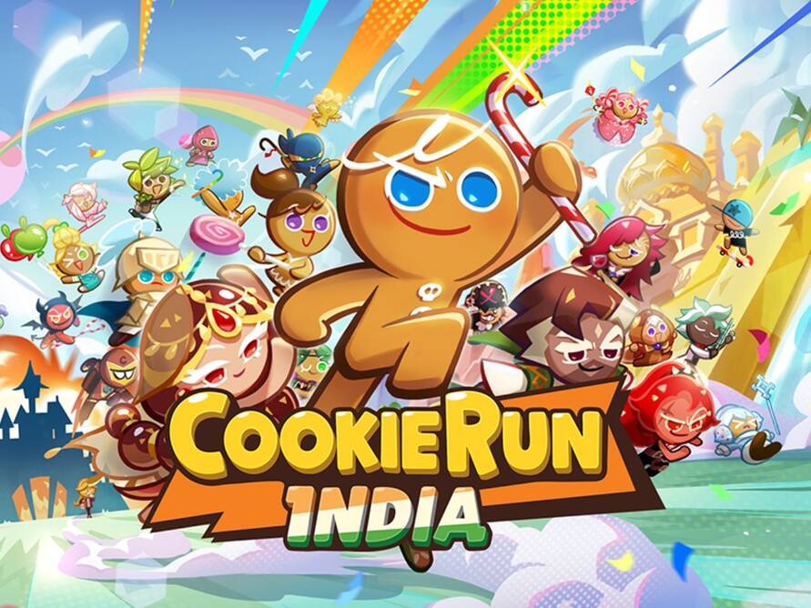 CookieRun India launches for Android devices; Here are the details