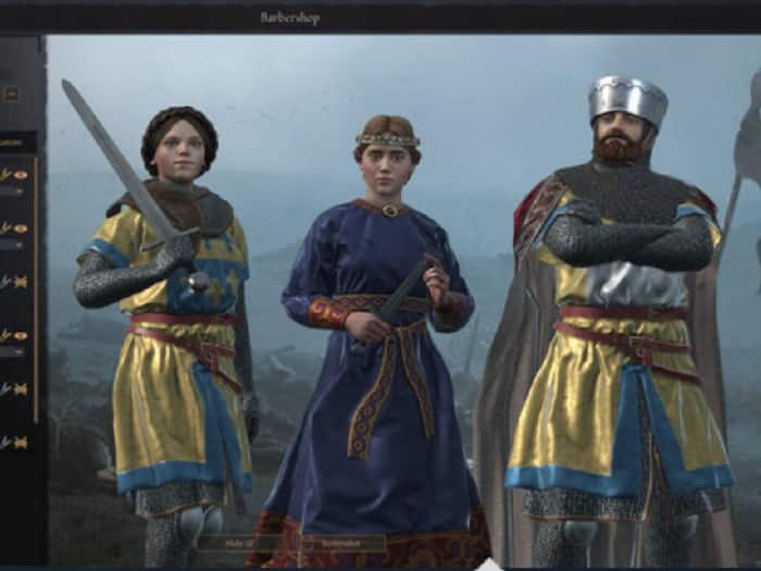 Crusader Kings 3