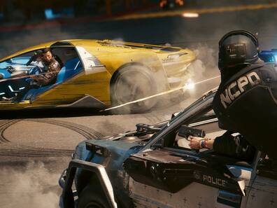 Cyberpunk 2 Launch Timeline Leaked: What CD Projekt Red Is Working On Now