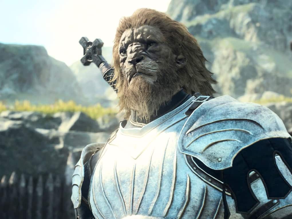 Dragon's Dogma II