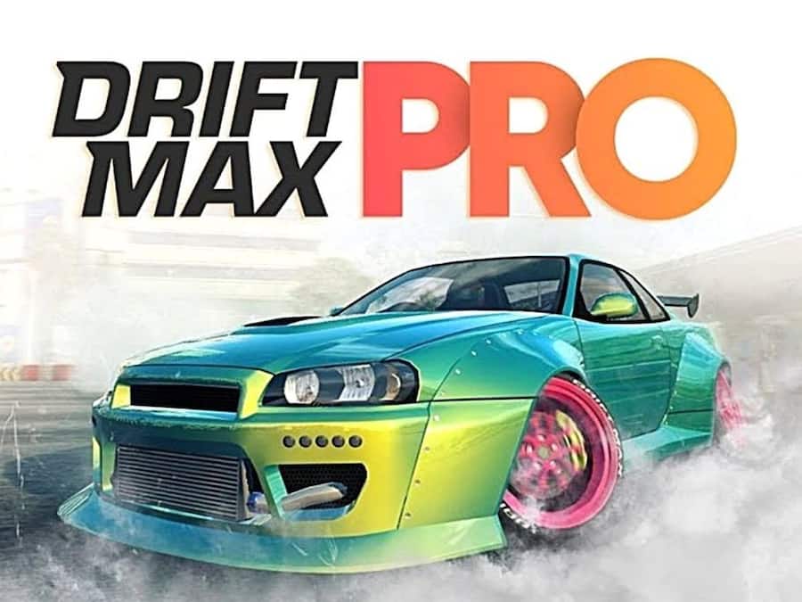 Drift Max Pro