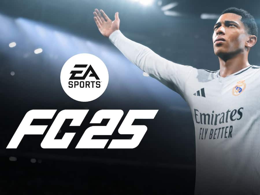 EA Sports FC 25