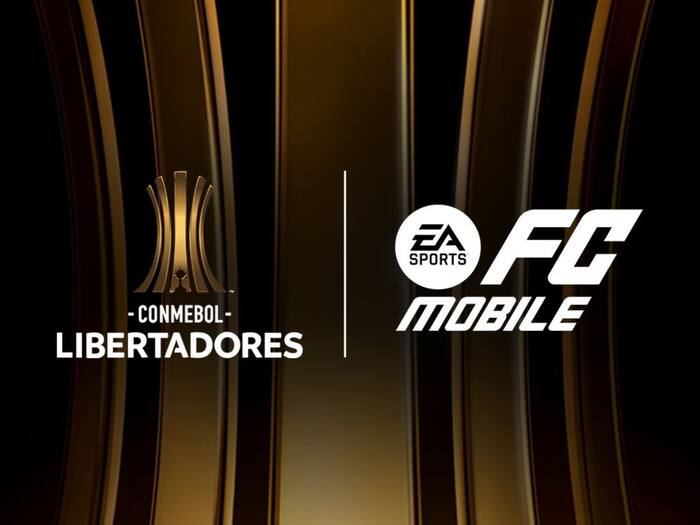 FC Mobile CONMEBOL Libertadores
